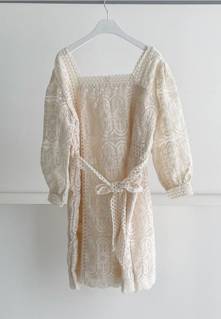 Candle Holder Dress