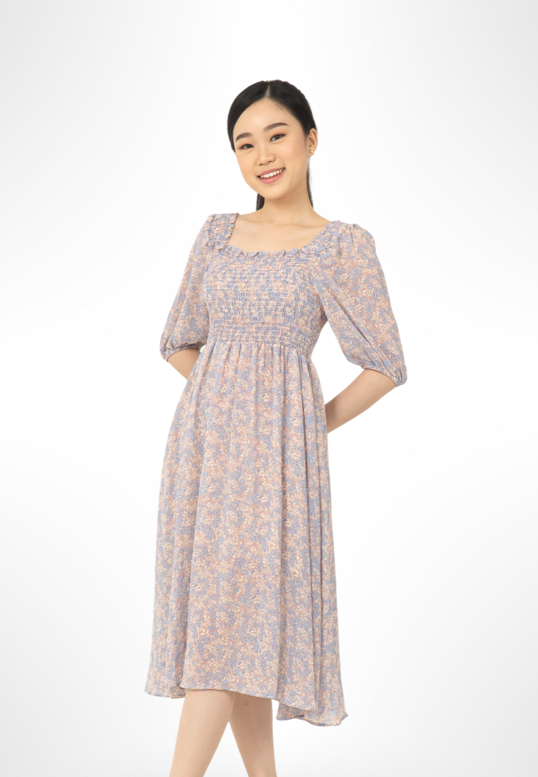Dress Yomi