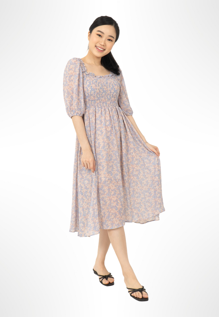 Dress Yomi