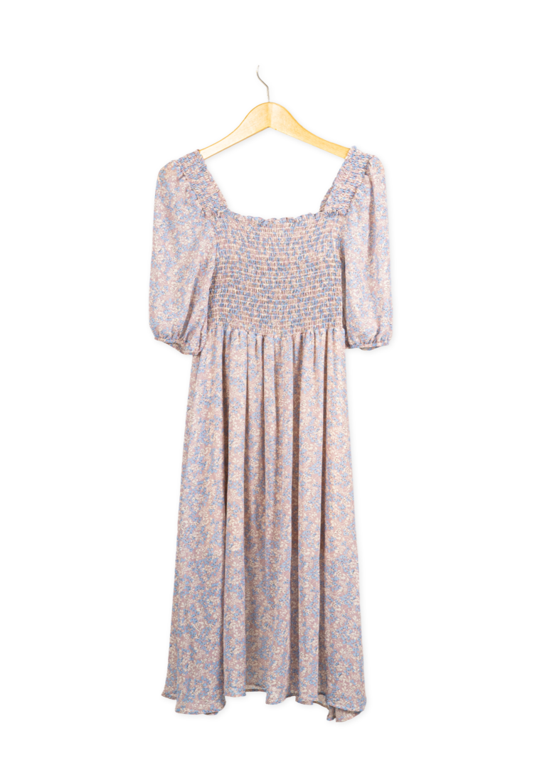 Dress Yomi