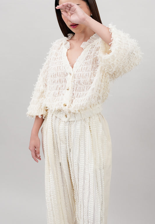 Ribbed Harmony Pants