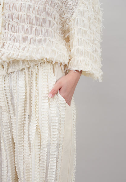 Ribbed Harmony Pants