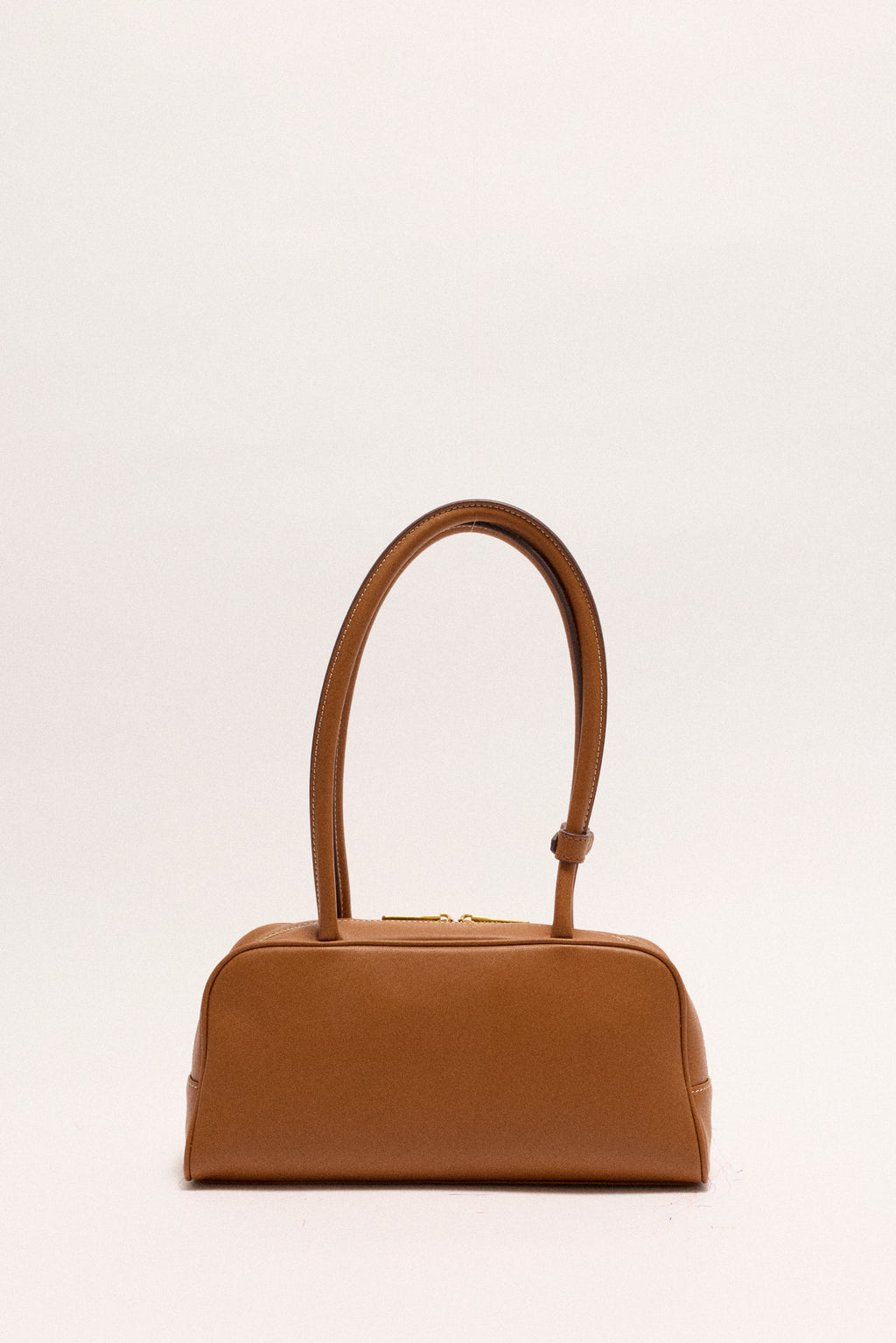 ALEN Small - Warm Brown