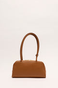 ALEN Small - Warm Brown