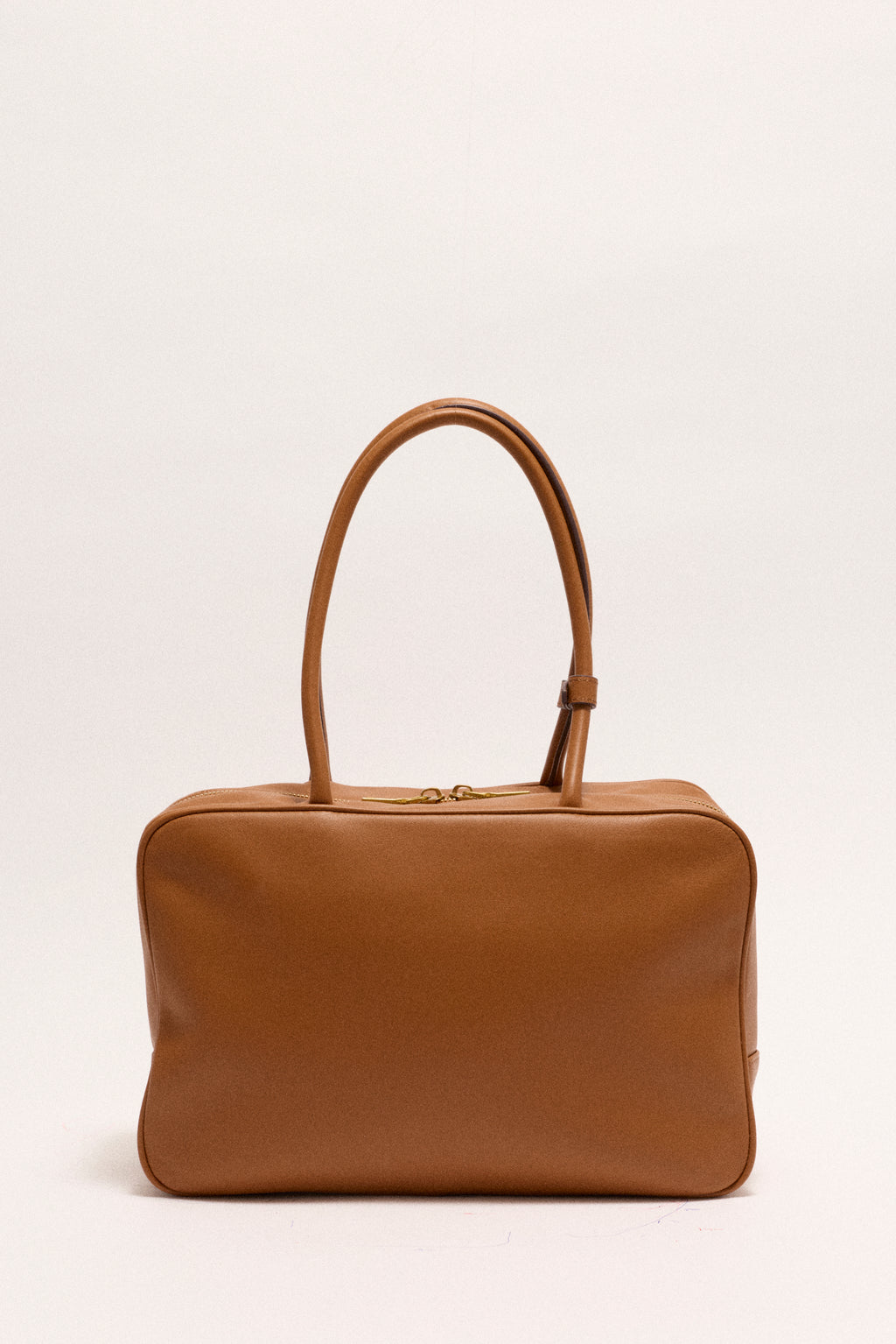 ALEN Large - Warm Brown