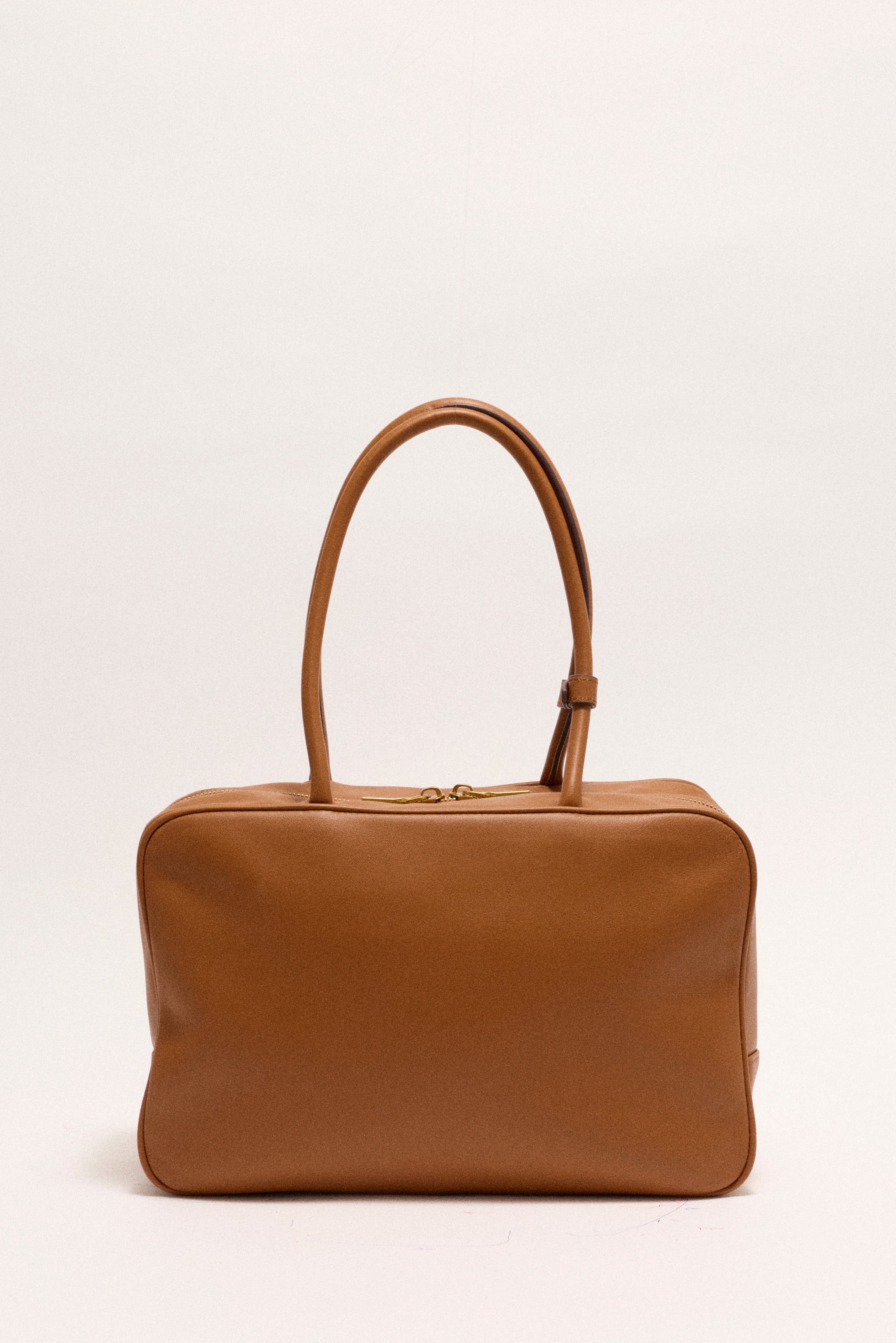 ALEN Large - Warm Brown