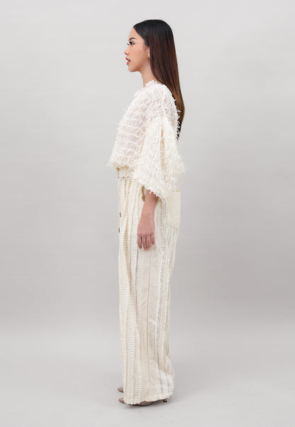 Sheer Whisper Blouse
