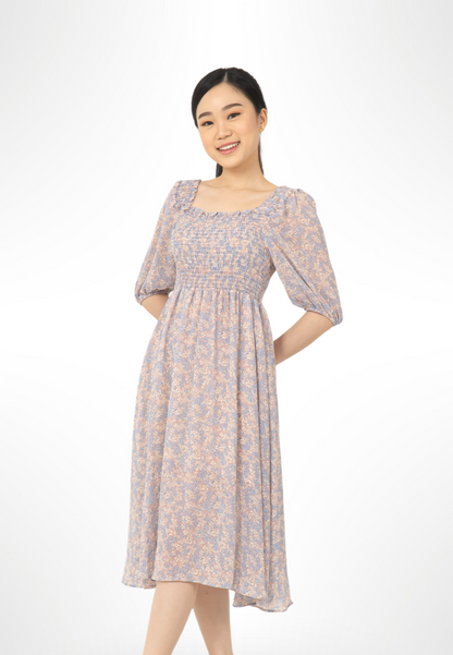 Dress Yomi