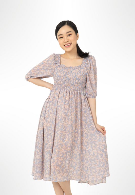 Dress Yomi