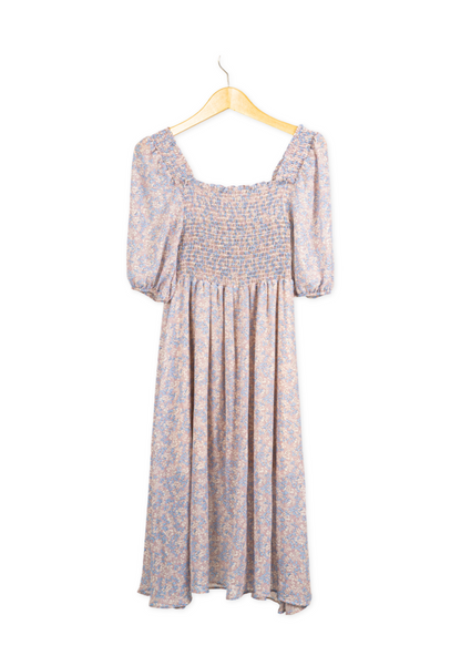 Dress Yomi