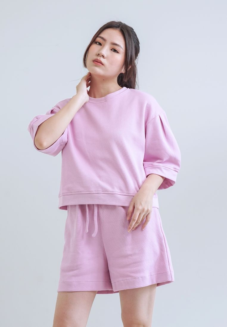 [MADE] Signature Play Set Deep Pink