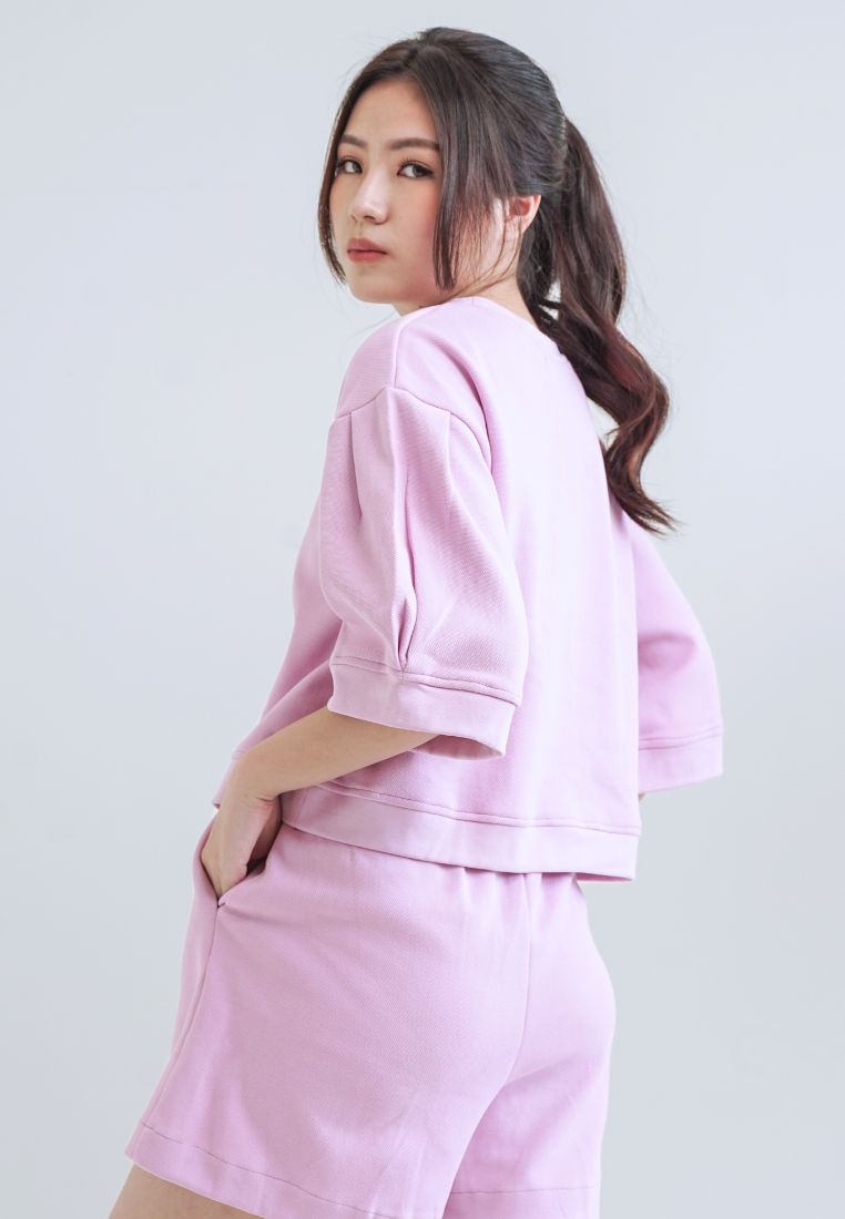 [MADE] Signature Play Set Deep Pink