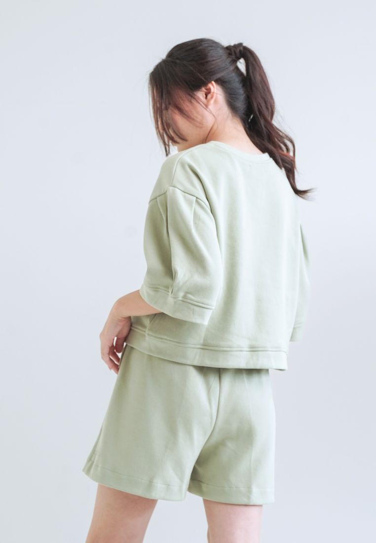 [MADE] Signature Play Set Pure Mint