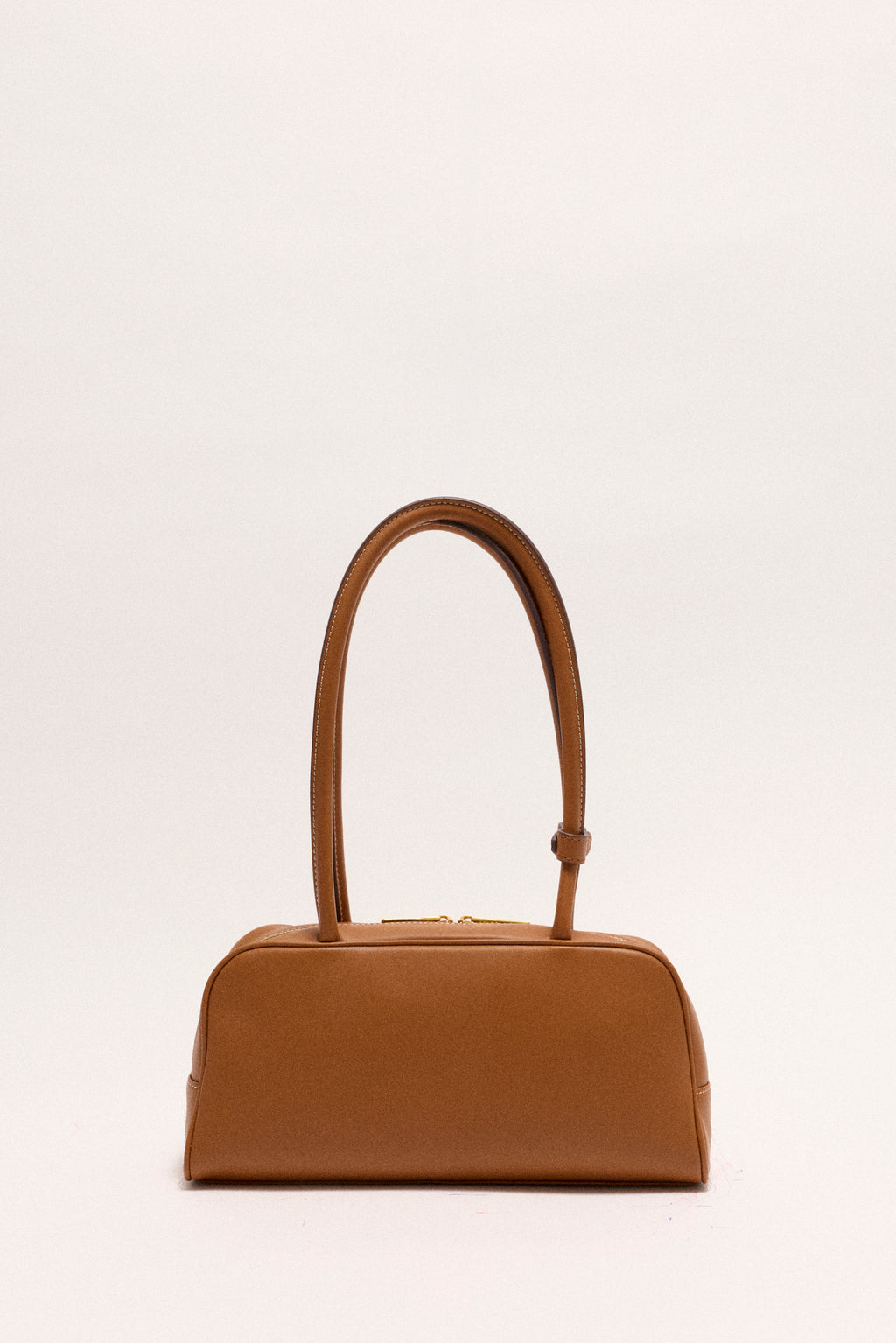 ALEN Small - Warm Brown