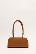 ALEN Small - Warm Brown
