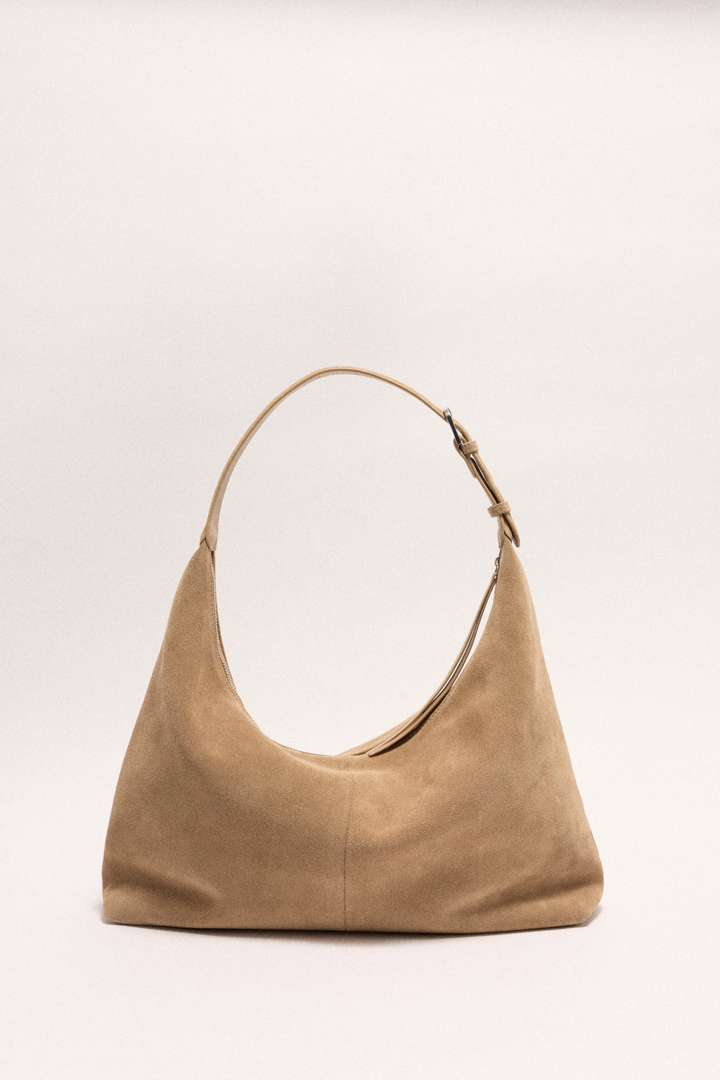 ENEA - Suede Sand