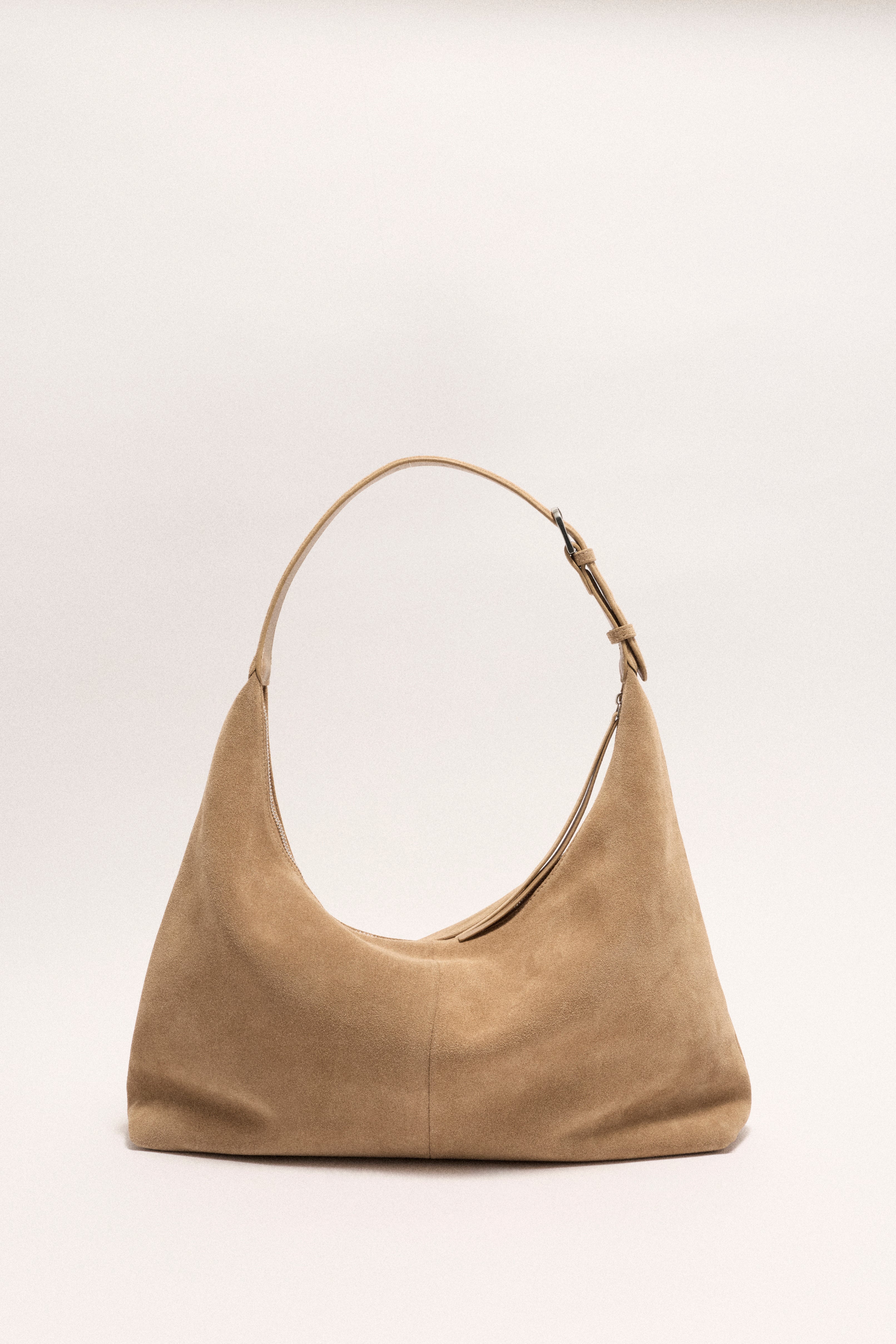 ENEA - Suede Sand