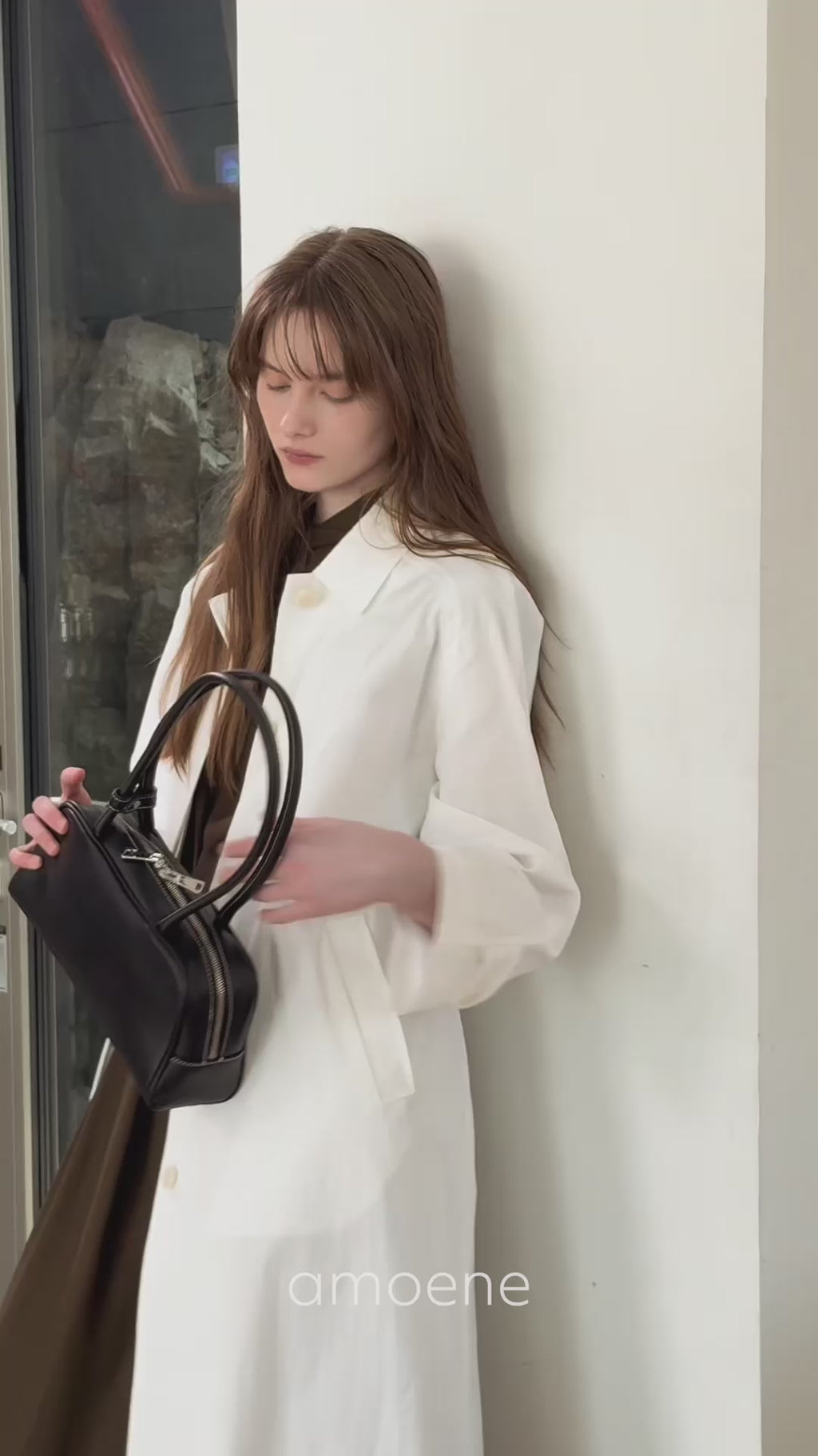 ALEN Small - Black